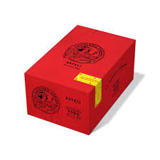 [INTREF005645] LA GLORIA CUBANA ESTELI TORO 5 1/2 X 54 (25)