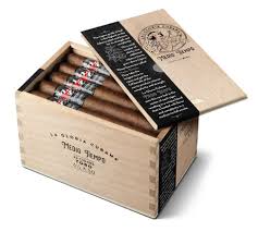 [INTREF005651] LA GLORIA CUBANA MEDIO TIEMPO CHURCHILL7.25X54(25)