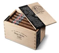 [INTREF005652] LA GLORIA CUBANA MEDIO TIEMPO ROBUSTO 5 X 54 (25)
