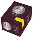 [INTREF005658] LA GLORIA CUBANA SPANISH PRESS ROBUSTO51/2X50(20)