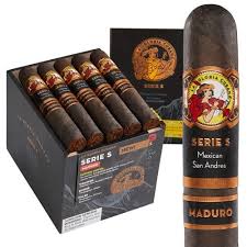 [INTREF005885] LA GLORIA CUBANA SERIE S MADURO ROBUSTO GORDO 5 1/2 X56  (24)