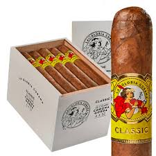 [INTREF005633] LA GLORIA CUBANA CHARLEMAGNE CLASSIC NATURAL 7 1/4 X 54 (25)