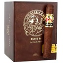 [INTREF005881] LA GLORIA CUBANA SERIE R NO. 6 NAT 5 7/8 X 60 (24)