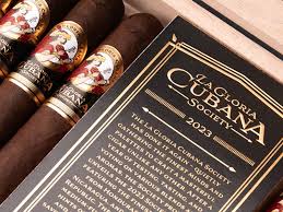 [INTREF005887] LA GLORIA CUBANA SOCIETY 2023 TORO