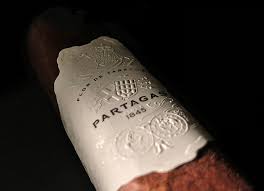 [INTREF007974] PARTAGAS LEGEND FABULOSO LEYENDA 6 1/2 X 48 (20)
