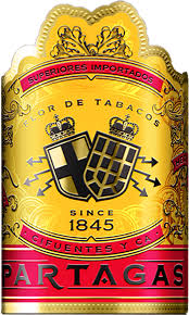 [INTREF007982] PARTAGAS CLASSIC SABROSO(ALUM. TUBE) 5 7/8 X 44(20)