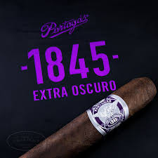 [INTREF007946] PARTAGAS 1845 EXTRA OSCURO TORO 6 1/8 X 50 (20)