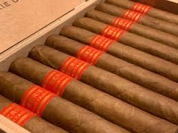 [INTREF007971] PARTAGAS HERITAGE ROTHSCHILD 4 1/2 X 50 (20)