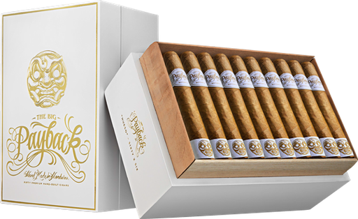 [INTREF008964] ROOM 101 PAYBACK CONNECTICUT TORO 6X54  (40)