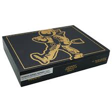 [INTREF008962] ROOM 101 JOHNNY TOBACCONAUT TORO 6X52  (20)