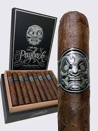 [INTREF008966] ROOM 101 PAYBACK MADURO GORDO (40)