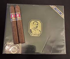 [INTREF006342] METAPA CLARO ROBUSTO 5X50 (10) FOUNDATION