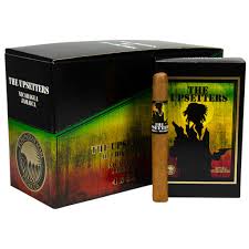 [INTREF003781] FOUNDATION THE UPSETTERS SKA 4X32  (60)