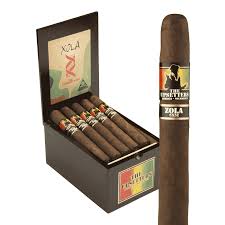 [INTREF003783] FOUNDATION THE UPSETTERS ZOLA 6X52 (20)