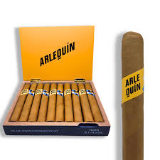 [INTREF003794] FRATELLO ARLEQUIN GORDO BOX  6X58  (20)