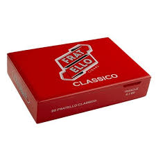 [INTREF003801] FRATELLO CLASSICO TIMACLE 6X60  (20)