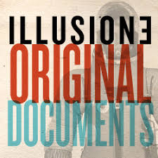 [INTREF005017] ILLUSIONE ORIGINAL DOCUMENTS GORDO 4-Pack 6X56 (4)