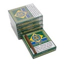 [INTREF001972] CAO BRAZILIA MINIS 3 1/2 X 20 20/5 PACKS (100)