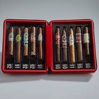 [INTREF002194] CAO CHAMPIONS III SAMPLER 6X50  (10)