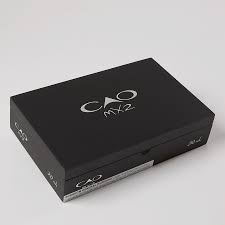 [INTREF006809] CAO MX2 ROBUSTO 5 X 52 (20)