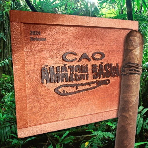 [INTREF002182] CAO AMAZON BASIN 6X52  (18)