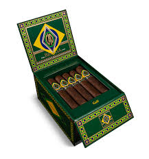 [INTREF001973] CAO BRAZILIA SAMBA 6 1/4 X 54 (20)