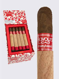 [INTREF002429] CAO CHERRY BOMB CORONA 5 1/4 X 42 (20)