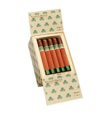 [INTREF003334] CAO EILEEN'S DREAM PETIT CORONA 4 X 40 (25)