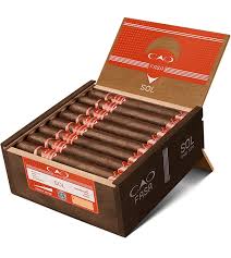[INTREF002208] CAO FASA SOUL TORO 6X50 (24)
