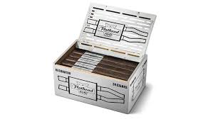 [INTREF002210] CAO FLATHEAD RESONATOR SUPER GIGANTE 8X60  (24)