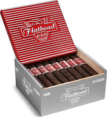 [INTREF002218] CAO FLATHEAD V770 BIG BLOCK 7 X 70 (24)