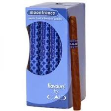 [INTREF006788] CAO MOONTRANCE TUBO 4 3/4 X 30 (20)