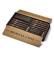 [INTREF002185] CAO ARCANA V1 MORTAL COIL 6 1/8X50 (20)