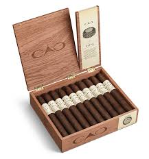[INTREF002229] CAO PILON CORONA(BOX PRESSED 51/2X44 (20)