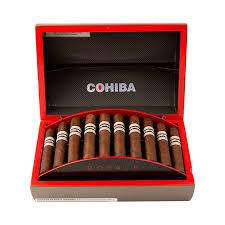 [INTREF002668] COHIBA ROYALE TORO ROYALE  6 X 50 (10)