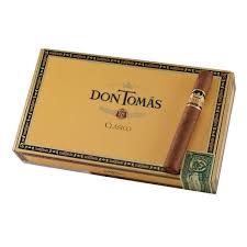 [INTREF003105] DON TOMAS CLASSICO TORO  6 X 54 (25)