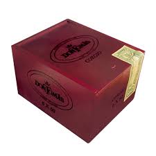 [INTREF003107] DON TOMAS COROJO  6X60 ( 20 )