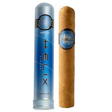 [INTREF004643] HELIX NATURAL CYLINDER ALUMINUM TUBE 61/2X44 (20)