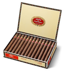 [INTREF004790] HOYO DE MONTERREY SULTANS  EMS 7 1/4 X 54 (25)