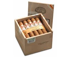 [INTREF004796] HOYO DE MONTERREY EPICURE SELECCION NO. 1 5.63 X 46 (20)
