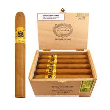 [INTREF003613] HOYO DE MONTERREY EXCALIBUR NO.III EC 6 1/8 X 50 (20)