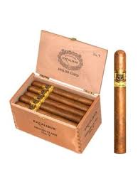 [INTREF003618] HOYO DE MONTERREY EXCALIBUR NO. V EC 6 1/4 X 45 (20)