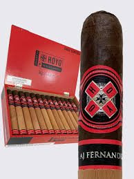 [INTREF004802] HOYO DE MONTERREY LA AMISTAD DK. SUM. ESPRESSO 4.5X50 (20)