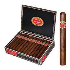 [INTREF004782] HOYO DE MONTERREY DOUBLE CORONA MAD 63/4X48 (25)