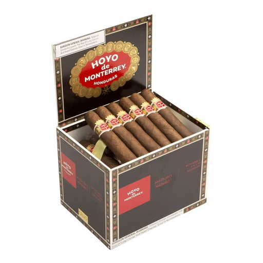 [INTREF004786] HOYO DEMONTERREY ROTHSCHILD SCELLO MAD 41/2X50(50)