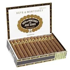 [INTREF004792] HOYO DE MONTERREY SULTANS  MM 7 1/4 X 54 (25)