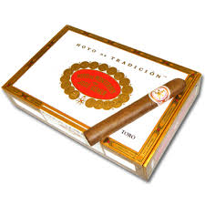 [INTREF004793] HOYO DE MONTERREY TRADICION HERMOSO 6 1/2 X 48 (25)