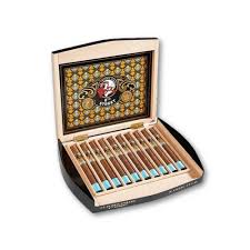 [INTREF005877] LA GLORIA CUBANA 8TH ST 2023 LE CORONA GRANDE 6 1/2X48 (10)