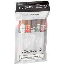 [INTREF006130] MACANUDO INSPIRADO GIFT PACK (5)