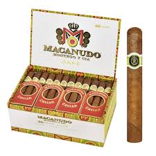 [INTREF006100] MACANUDO CAVIAR CAFE 4 X 36 (50)
